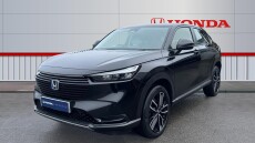 Honda HR-V 1.5 eHEV Elegance 5dr CVT Hybrid Hatchback